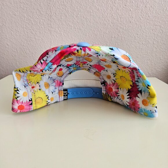 Brand New Farmers Market Hawaii EDC Snapback Hat with Akua main image 4